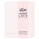 Women's Perfume Lacoste L.12.12 Rose EDP 35 ml for Women bottle