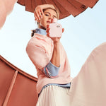 Women's Perfume Lacoste L.12.12 Rose EDP 35 ml for Women bottle