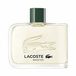 Men's Perfume Lacoste Booster EDT 125 ml bottle