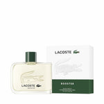 Men's Perfume Lacoste Booster EDT 125 ml bottle