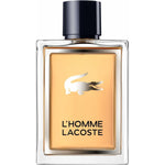 Men's Perfume Lacoste L'Homme EDT 100 ml for Men bottle