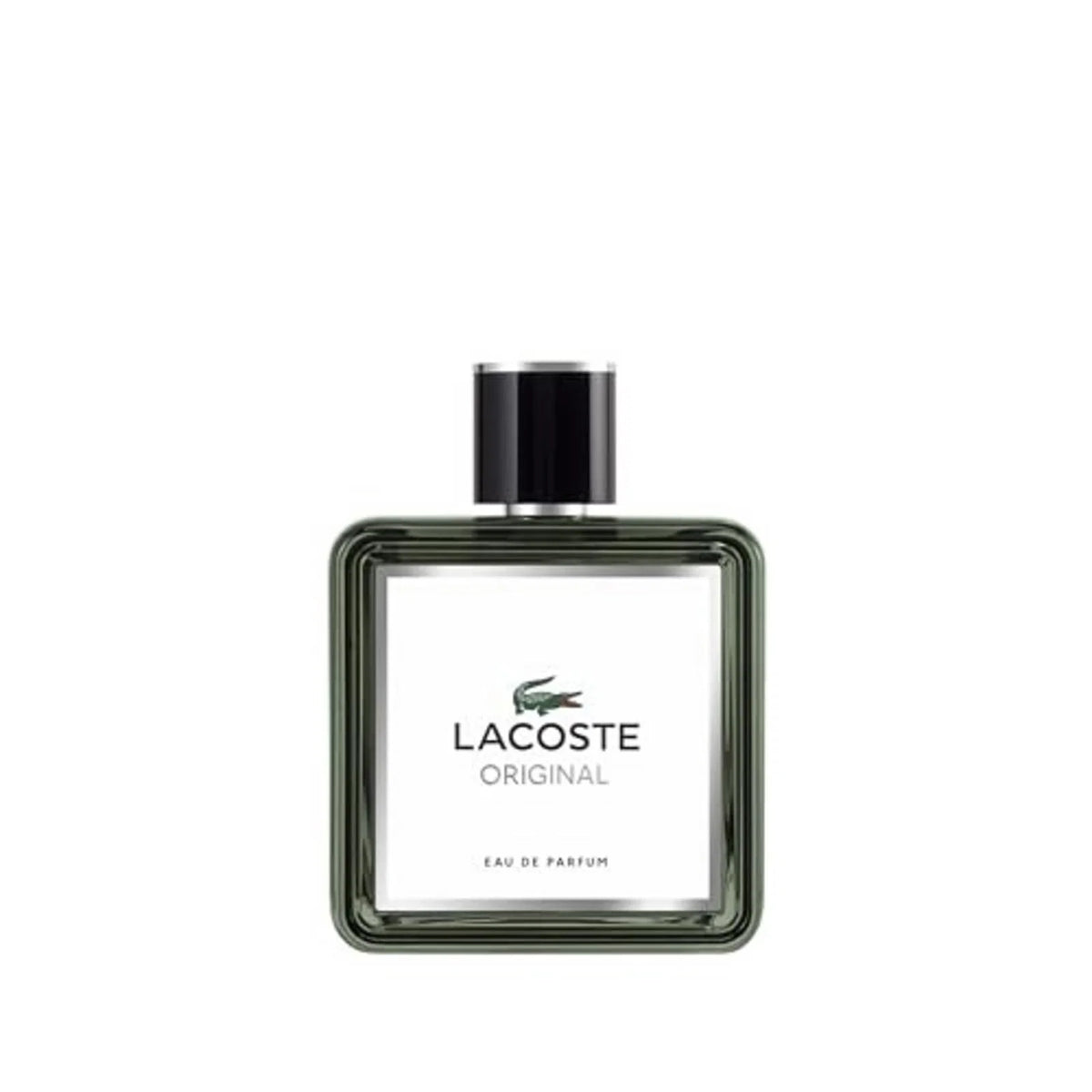 Lacoste, Original, Eau De Parfum, For Men, 100 ml