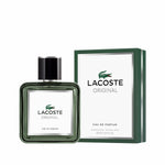 Men's Perfume Lacoste ORIGINAL EDP 60 ml for Men bottle