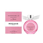 Women's Perfume Rochas Mademoiselle In Paris EDP 90 ml for Women bottle