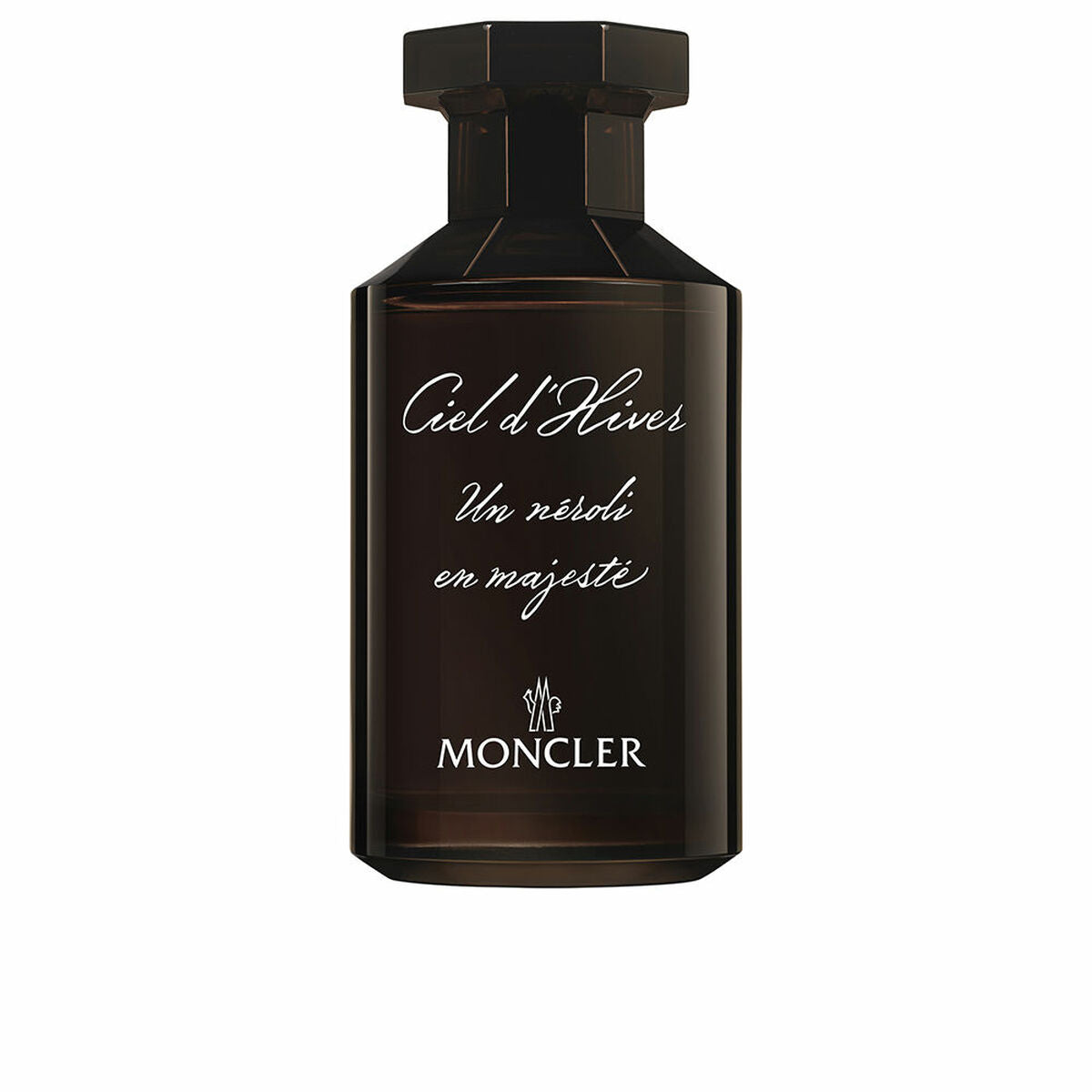 Women's Perfume Moncler CIEL D'HIVER EDP 100 ml for Women bottle
