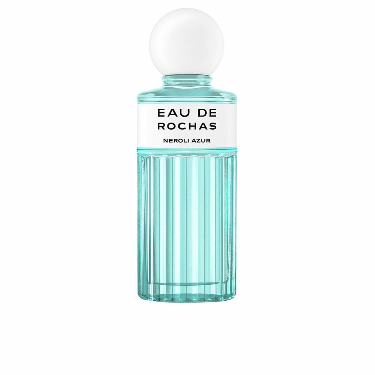 Women's Perfume Rochas NEROLI AZUR 100 ml product packaging