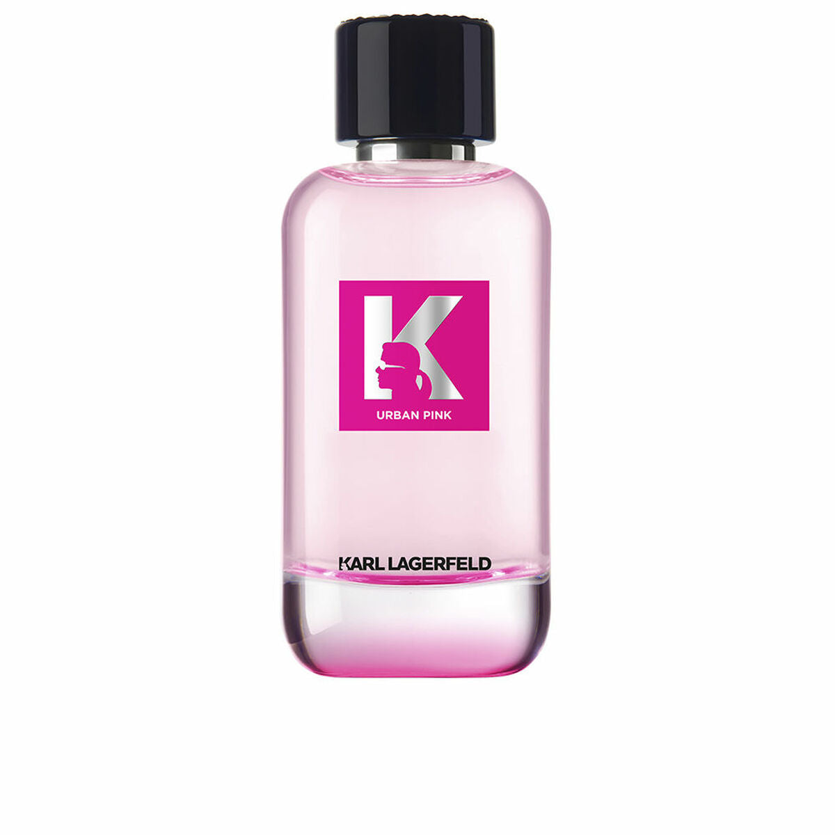 Women's Perfume Karl Lagerfeld URBAN PINK 100 ml for Women product packaging