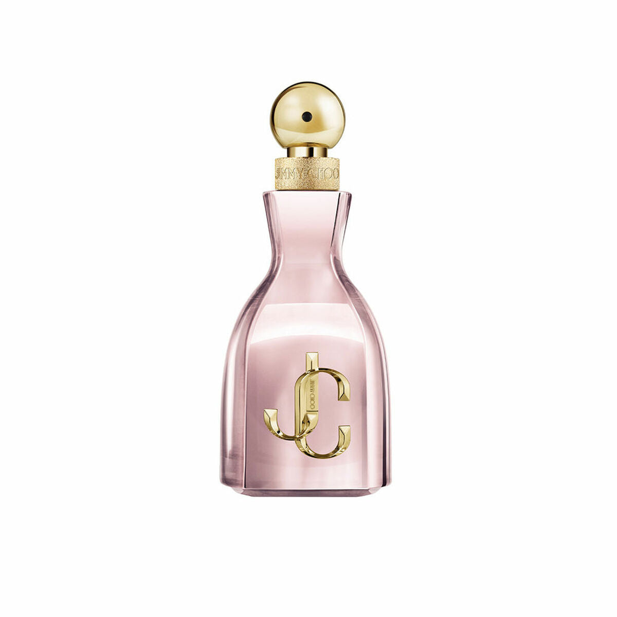 Unisex Perfume Jimmy Choo I WANT CHOO EDP 60 ml for Women bottle