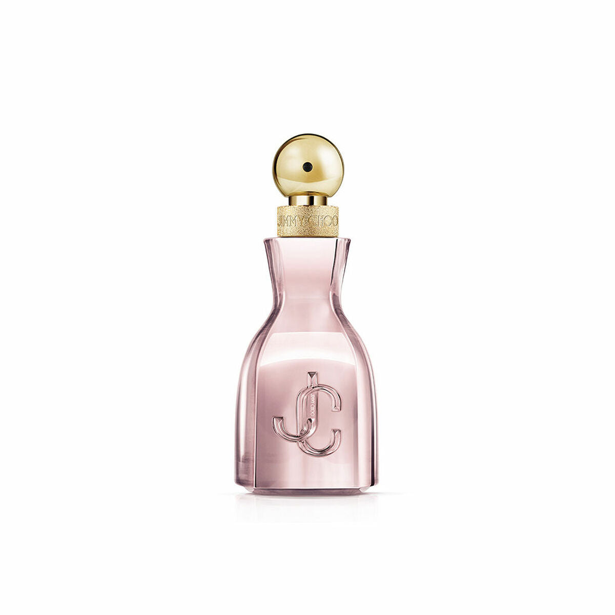 Unisex Perfume Jimmy Choo I WANT CHOO EDP 40 ml for Women bottle
