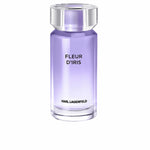 Karl Lagerfeld Women'S Perfume Fleur D'Iris 100 Ml EDP 100 ml bottle