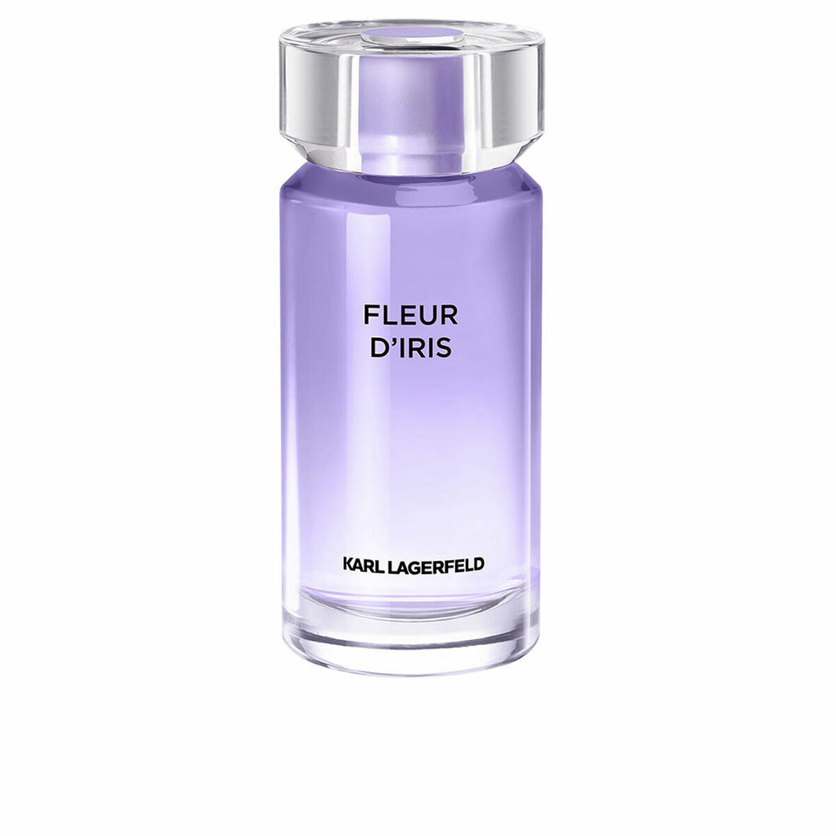 Karl Lagerfeld Women'S Perfume Fleur D'Iris 100 Ml EDP 100 ml bottle