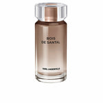Men's Perfume Karl Lagerfeld BOIS DE SANTAL 100 ml product packaging