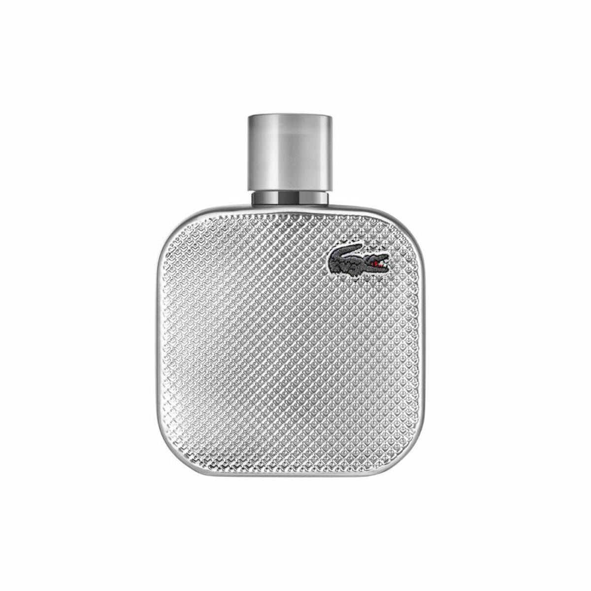 Men's Perfume Lacoste L. 12 .12 POUR LUI 100 ml product packaging