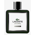 Men's Perfume Lacoste ORIGINAL 100 ml for Men product packaging