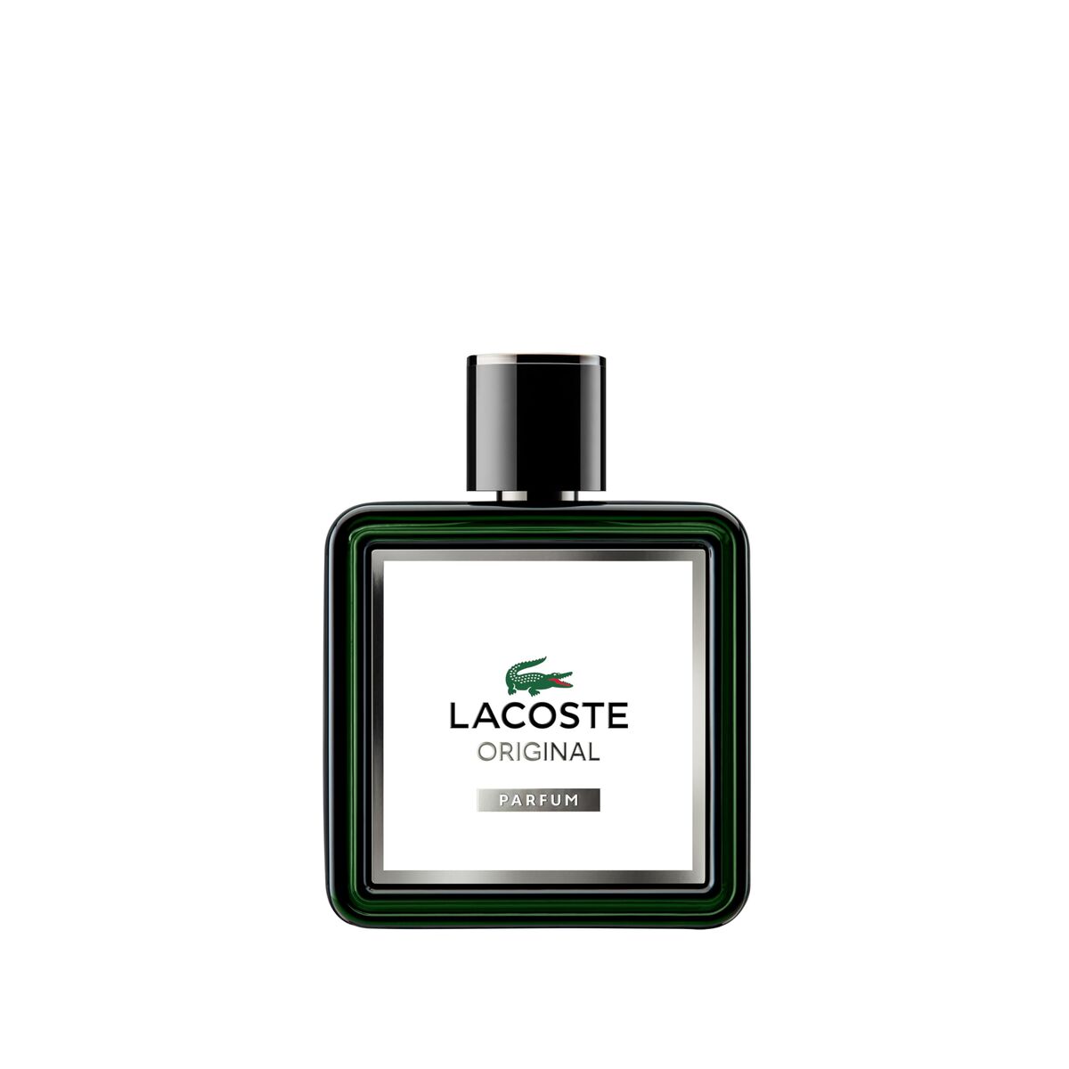 Men's Perfume Lacoste ORIGINAL 100 ml for Men product packaging