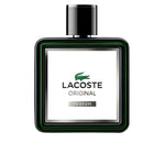 Men's Perfume Lacoste ORIGINAL 100 ml for Men product packaging