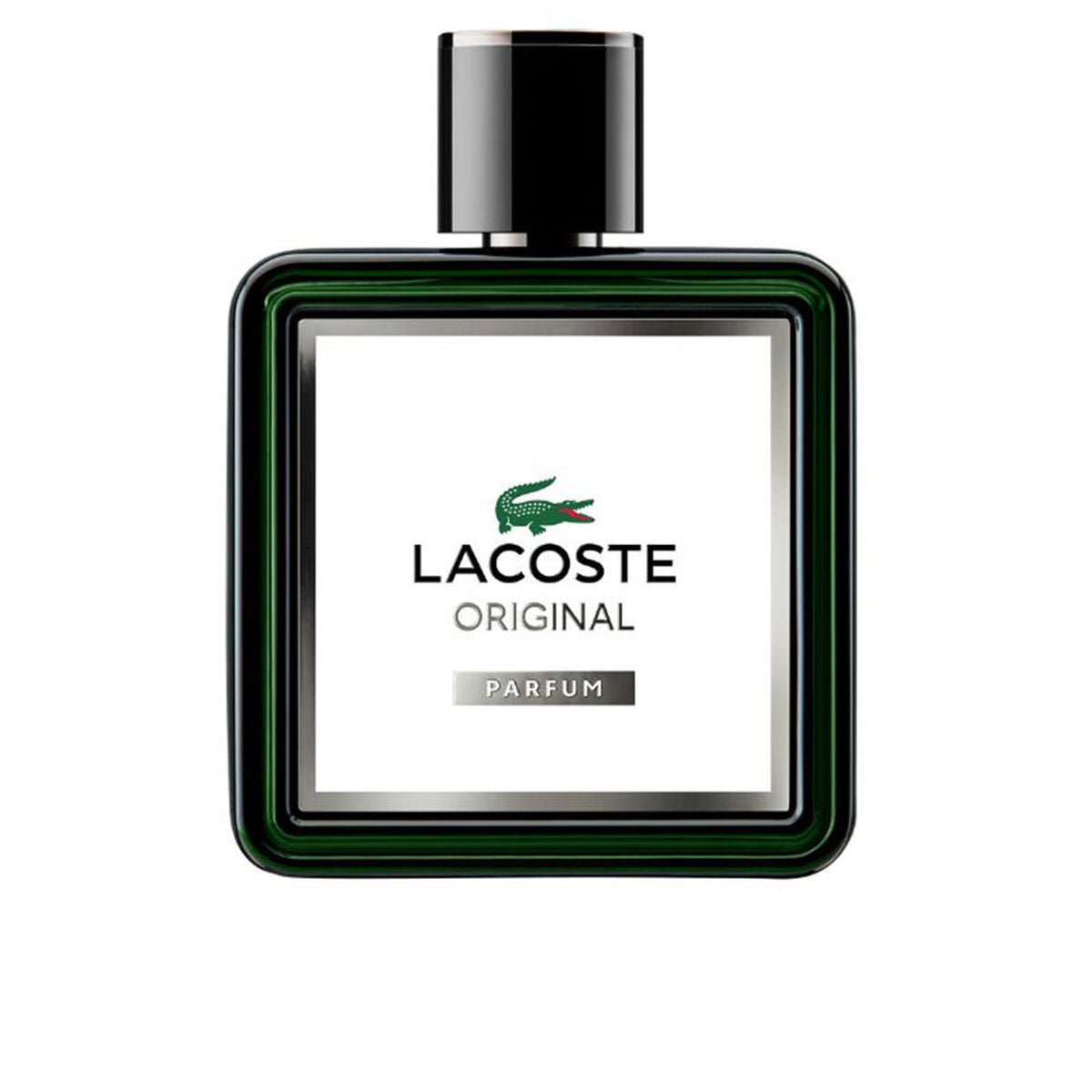 Men's Perfume Lacoste ORIGINAL 100 ml for Men product packaging