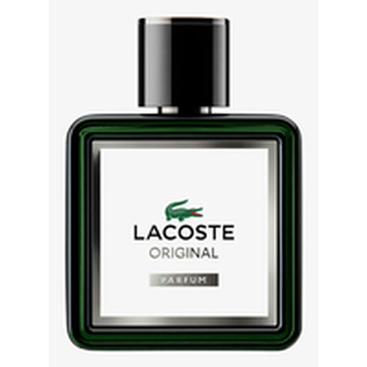 Men's Perfume Lacoste ORIGINAL 60 ml for Men product packaging