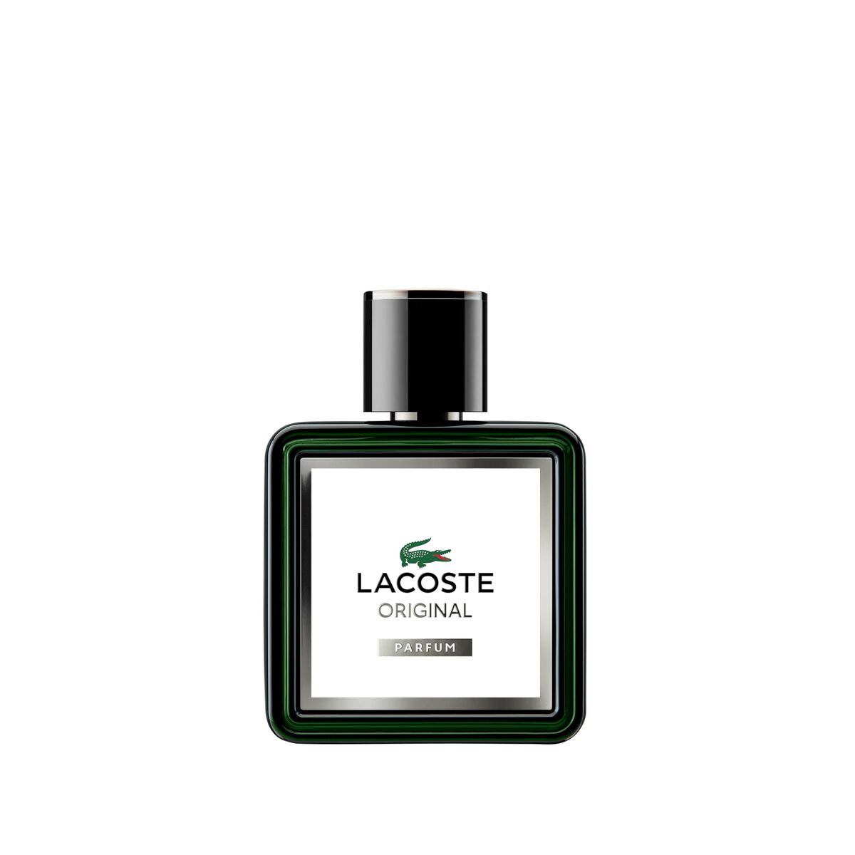 Men's Perfume Lacoste ORIGINAL 60 ml for Men product packaging