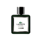 Men's Perfume Lacoste ORIGINAL 60 ml for Men product packaging