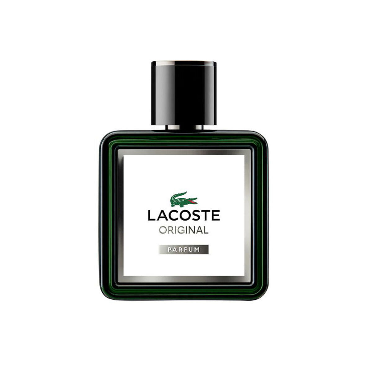 Men's Perfume Lacoste ORIGINAL 60 ml for Men product packaging
