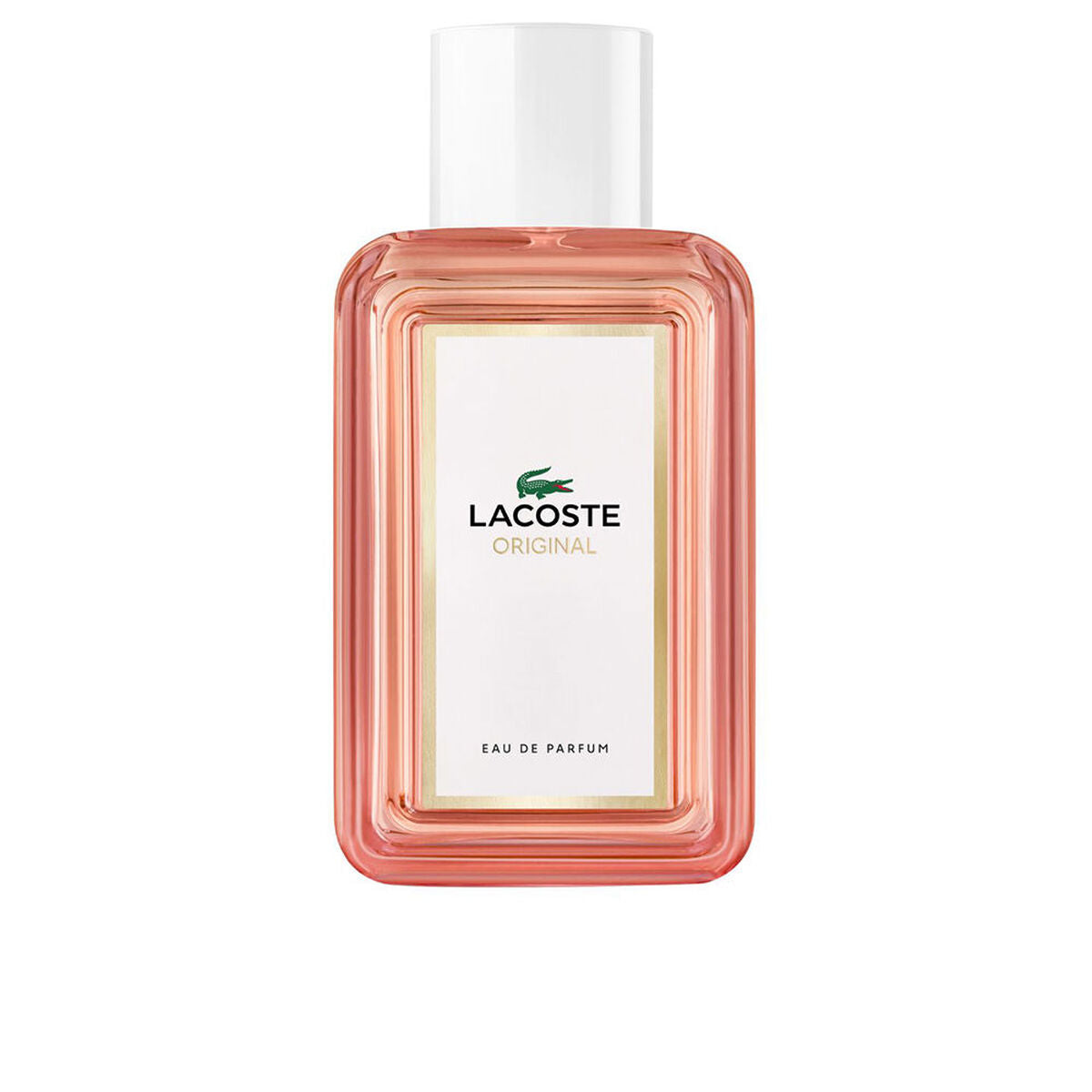 Women's Perfume Lacoste ORIGINAL EDP 40 ml for Women bottle