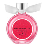 Rochas, Mademoiselle In Love, Eau De Parfum, For Women, 90 ml