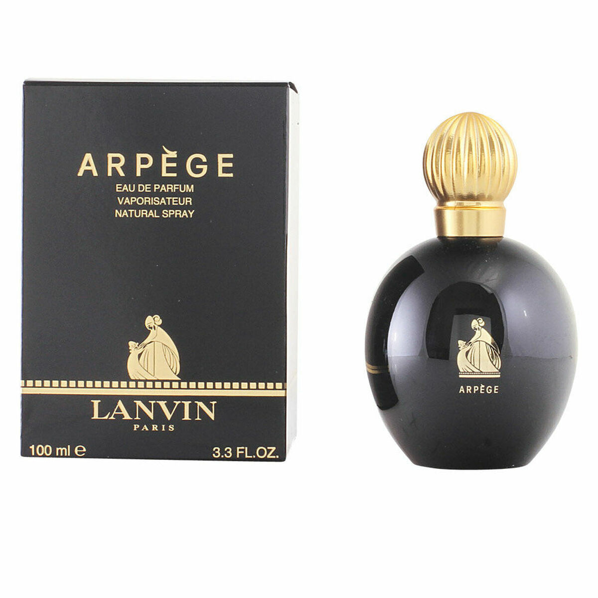 Women's Perfume Lanvin AR66 EDP 100 ml for Women bottle