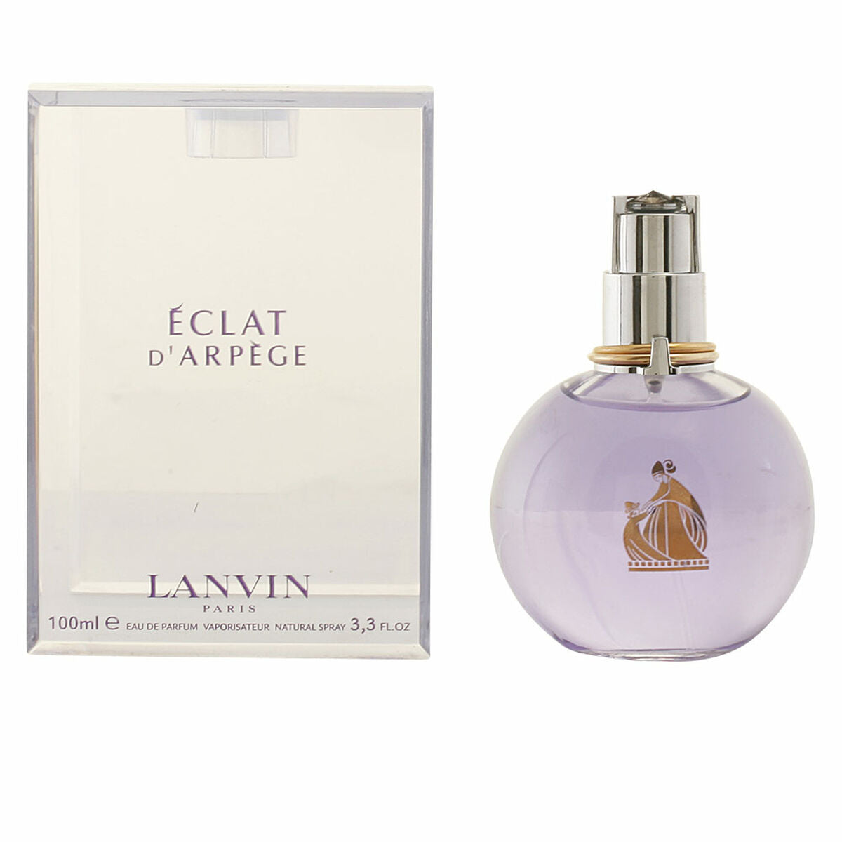 Women's Perfume Eclat D'arpege Lanvin EDP for Women bottle