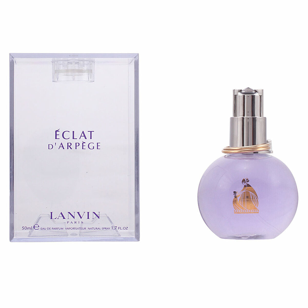 Women's Perfume Eclat D'arpege Lanvin EDP for Women bottle