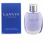 Men's Perfume Lanvin L'HOMME EDT 100 ml for Men bottle