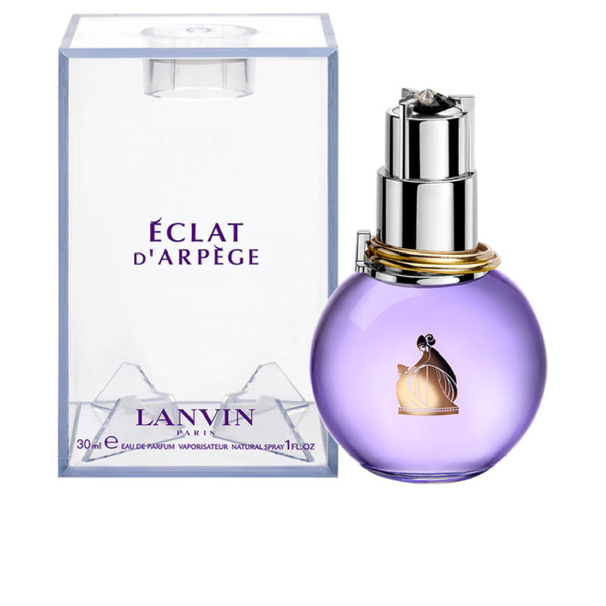 Women's Perfume Lanvin EDP 30 ml bottle