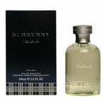 Burberry Weekend Eau de Toilette – 100 ml for Men bottle