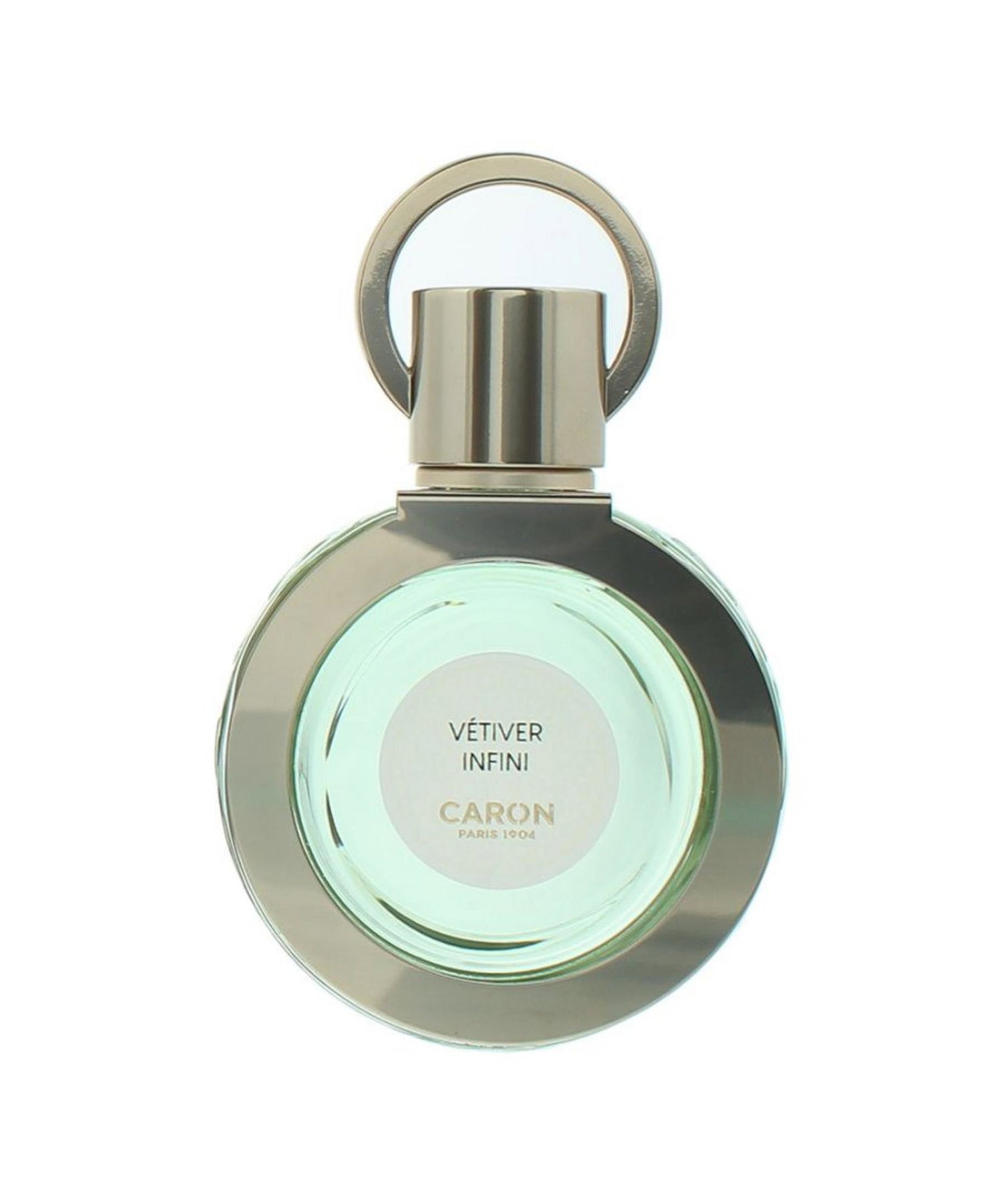 Caron, Vétiver Infini, Eau De Parfum, For Women, Refillable, 30 ml
