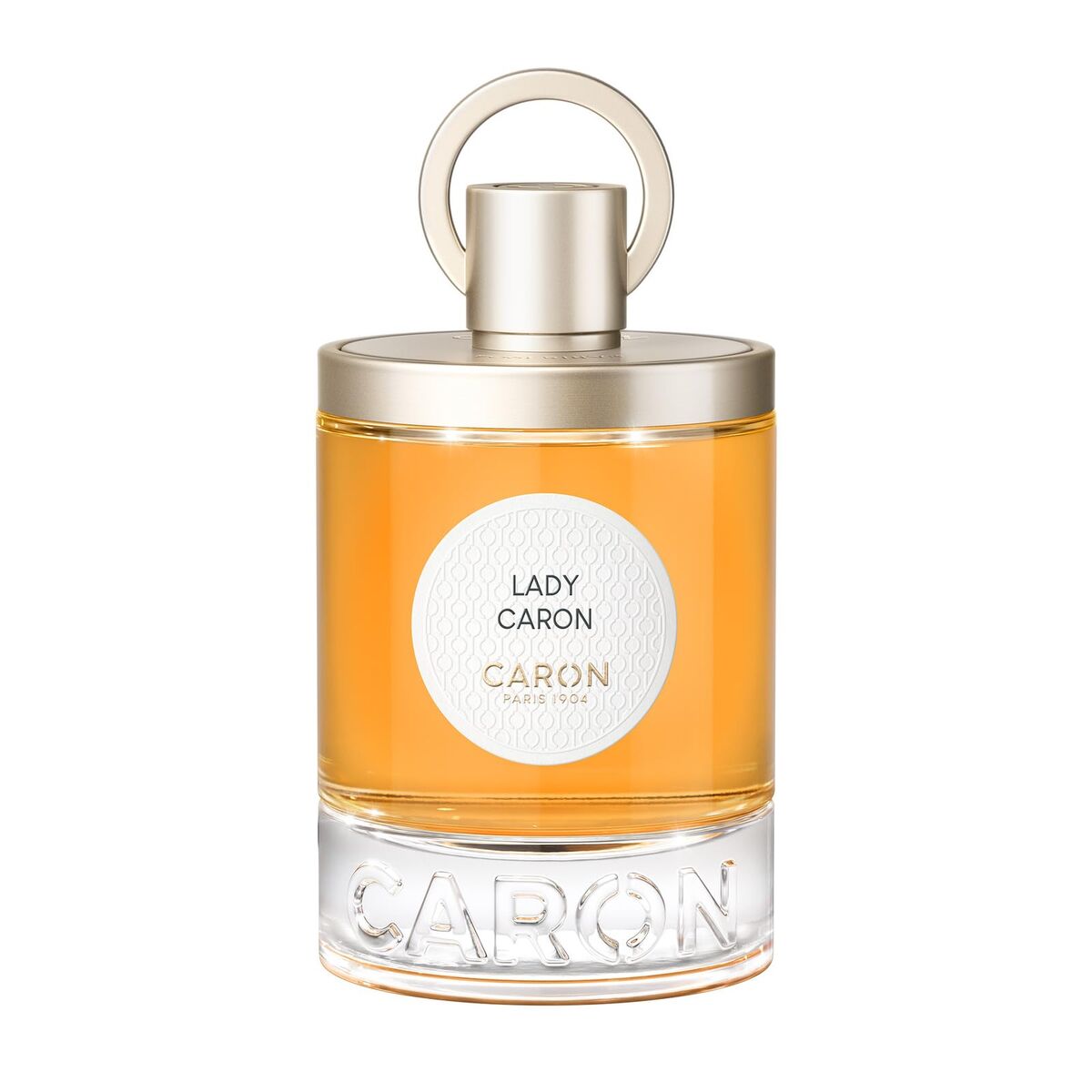 Women's Perfume Caron Lady Caron EDP 100 ml for Women bottle