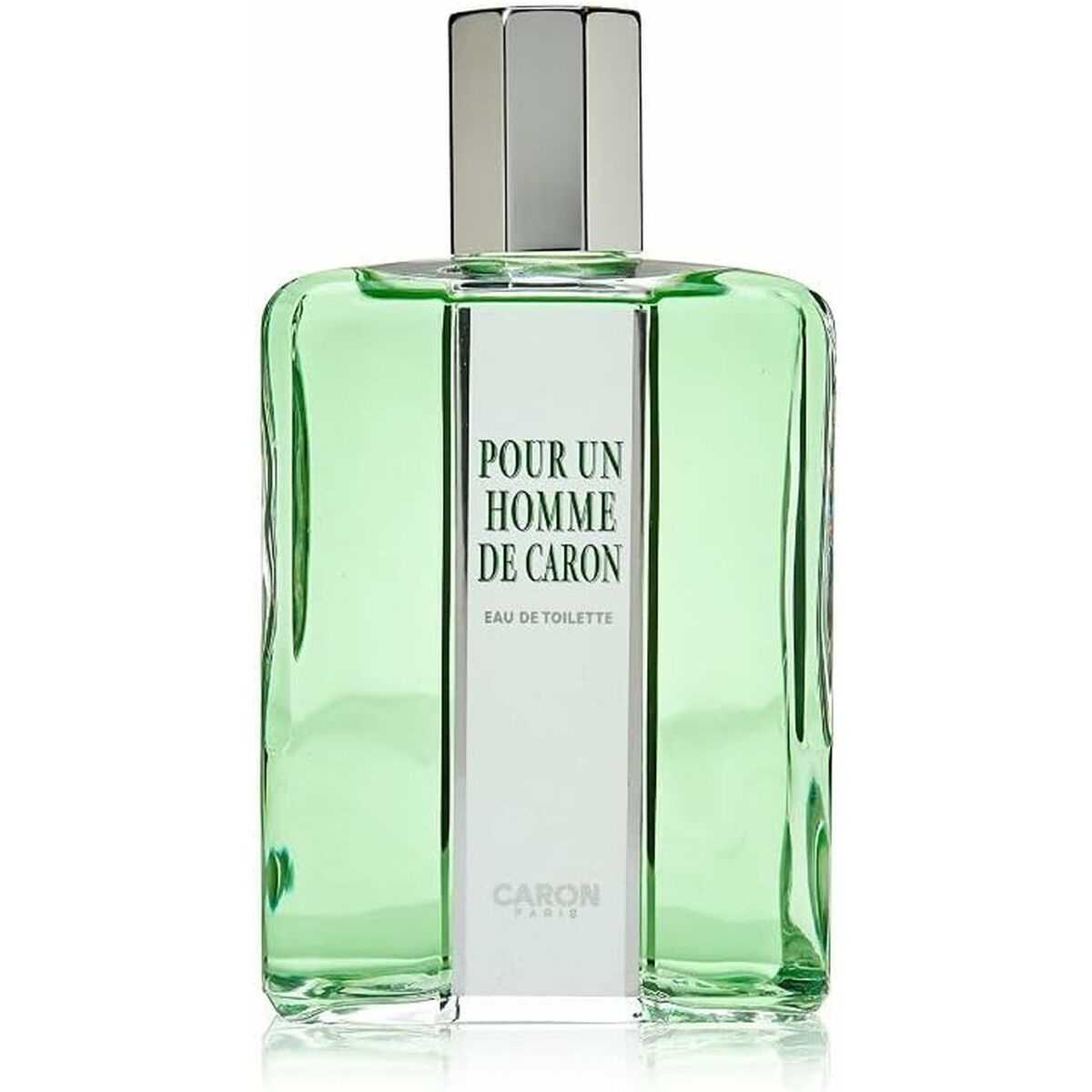 Men's Perfume Caron Pour Un Homme De Caron EDT 75 ml for Men bottle