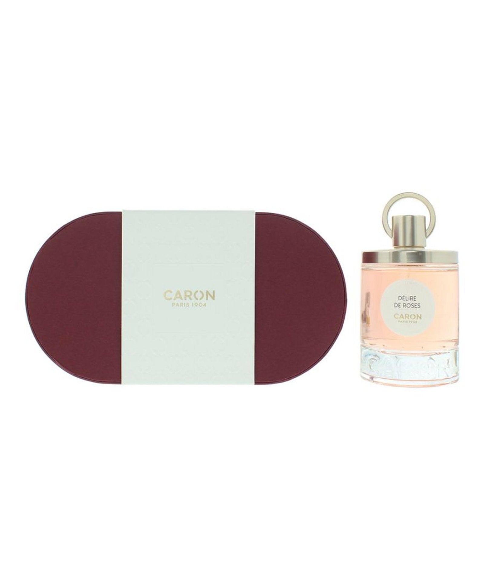 Caron, Delire de Roses, Parfum, For Women, 100 ml
