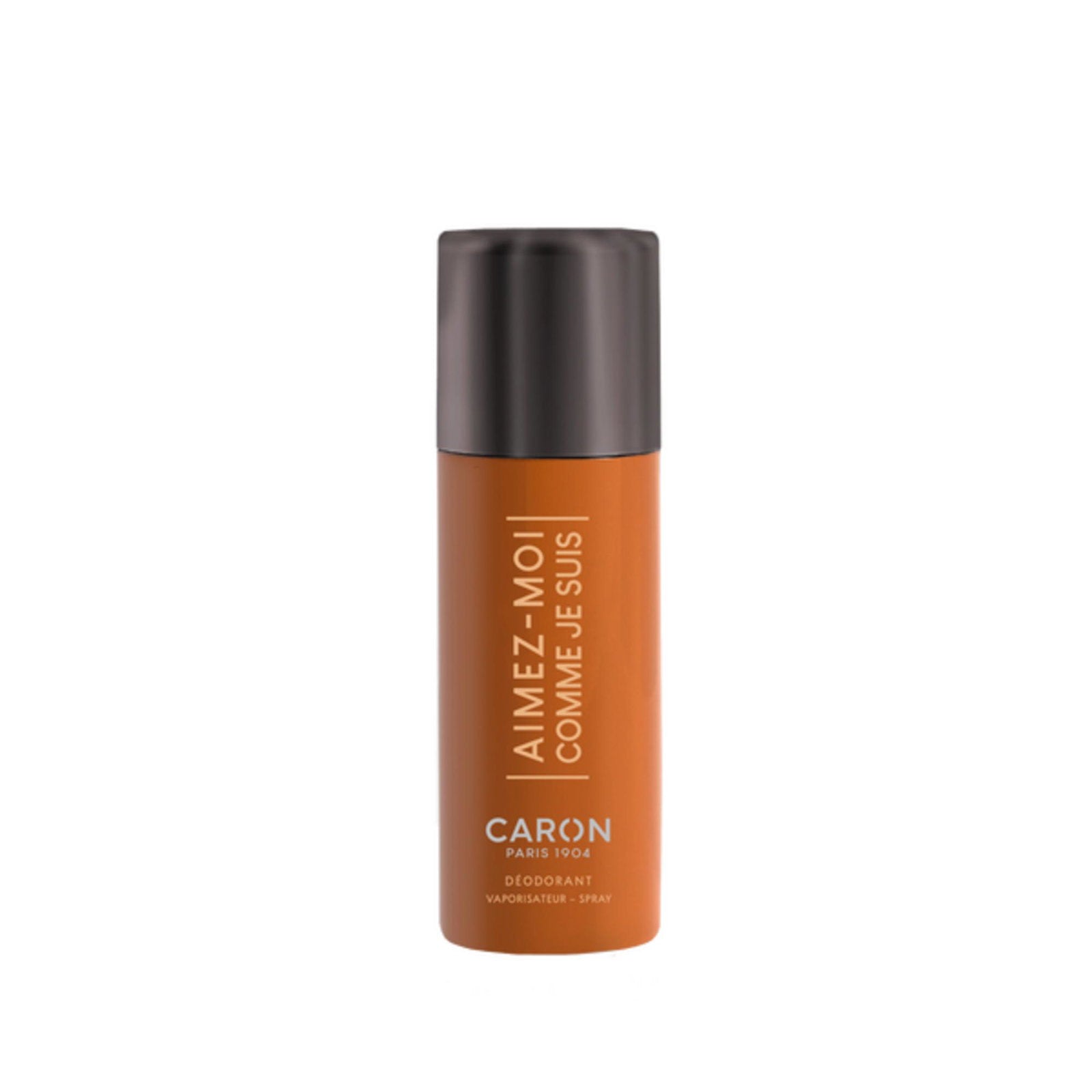Caron, Aimez-Moi Comme Je Suis, Deodorant Spray, For Men, 200 ml