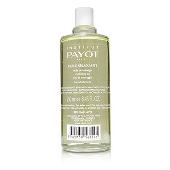 Payot, Huile Relaxante, Massage Oil, 250 ml