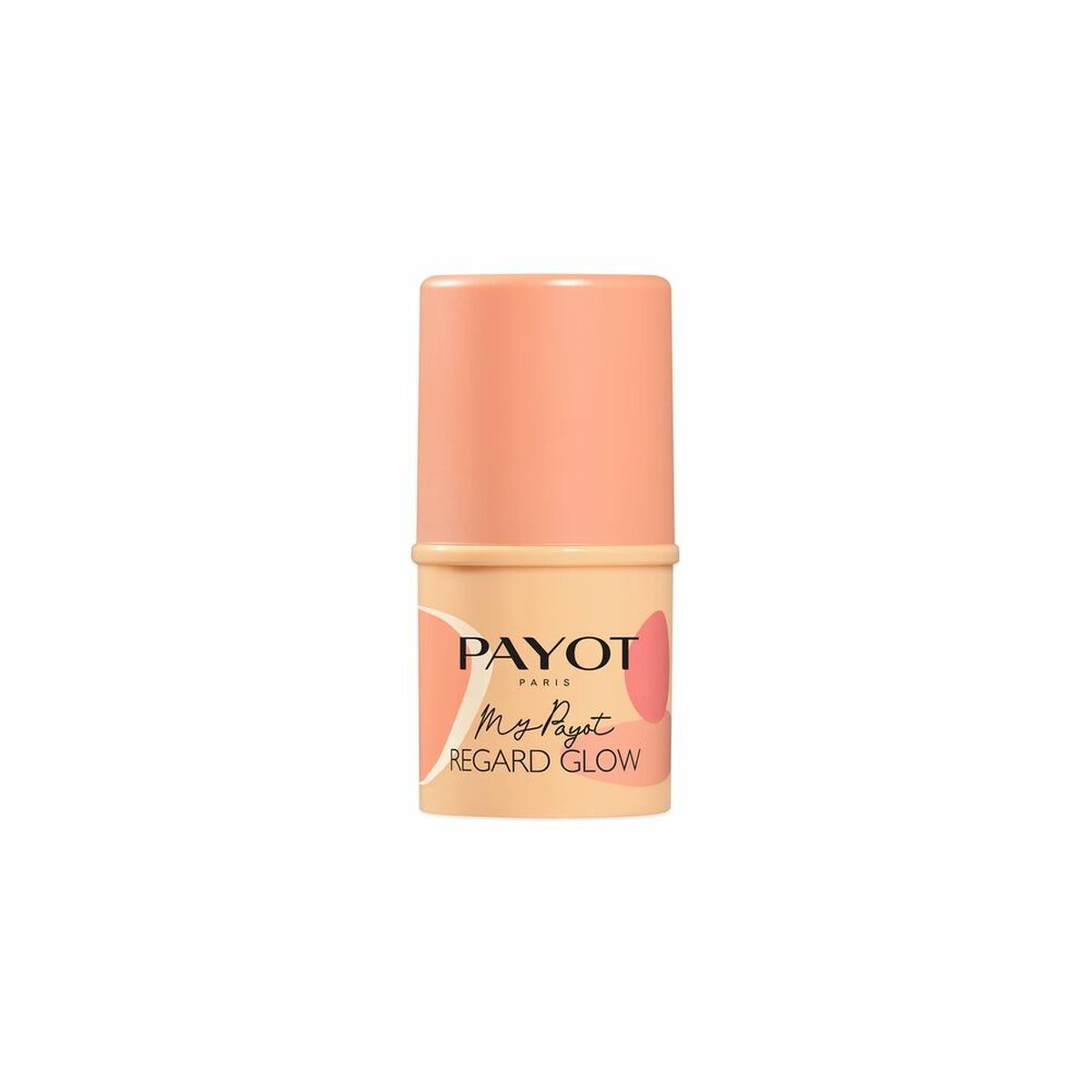 Anti-Ageing Cream for Eye Area Regard Glow Payot Payot (4,5 g) for Women skincare packaging 4.5 g