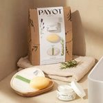 Facial Make Up Remover Payot Herbier Ritual 3 Pieces product packaging