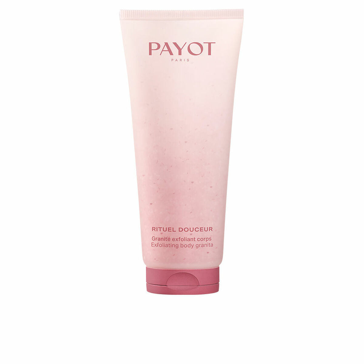 Day Cream Payot Rituel Douceur 200 ml for Women skincare packaging
