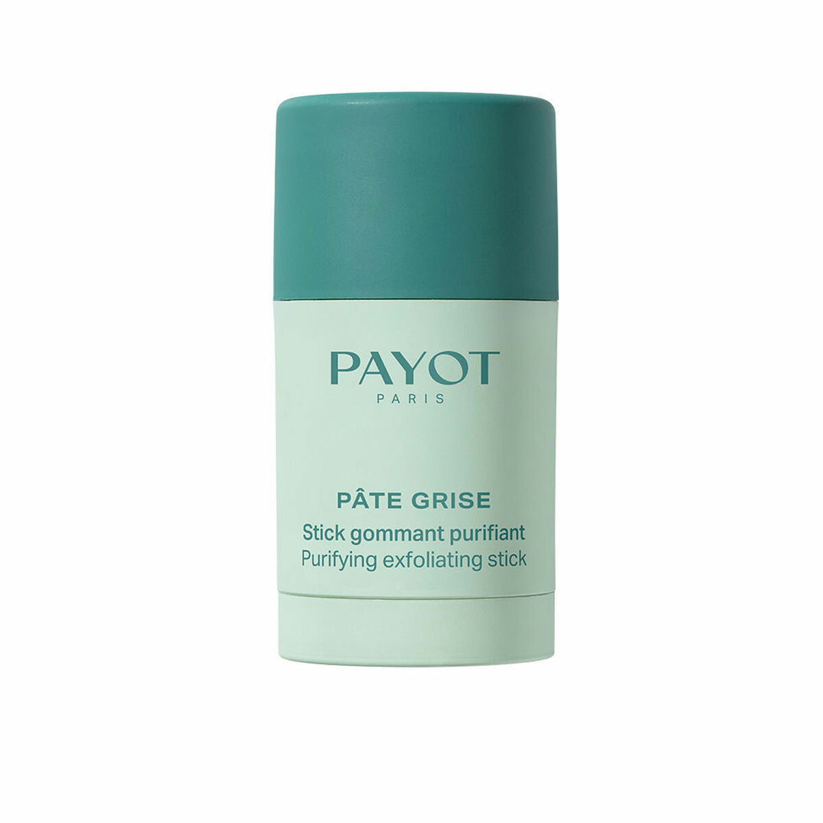 Facial Cleansing Gel Payot Pâte Grise 25 g for Women skincare packaging