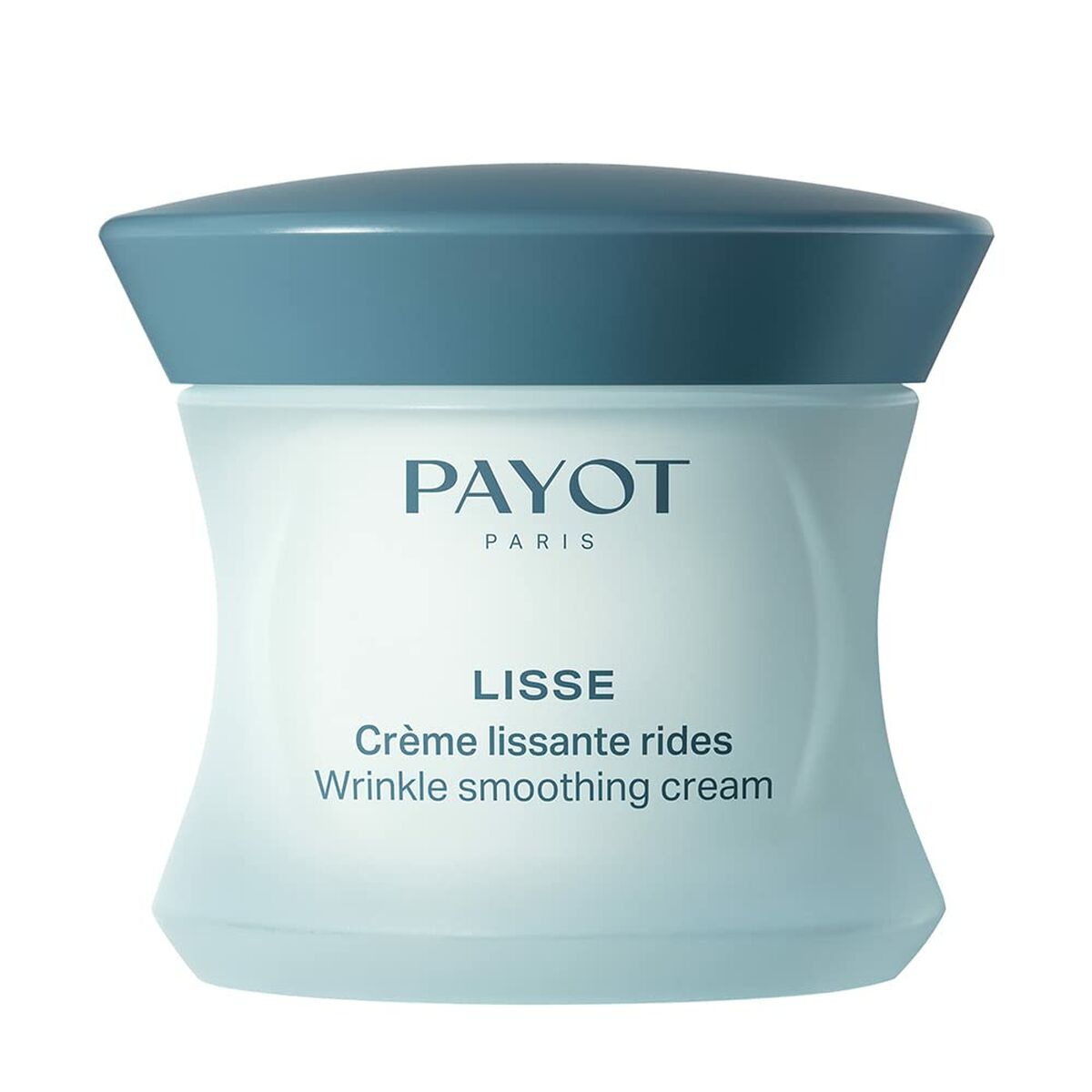 Day Cream Payot Lisse 50 ml for Women skincare packaging