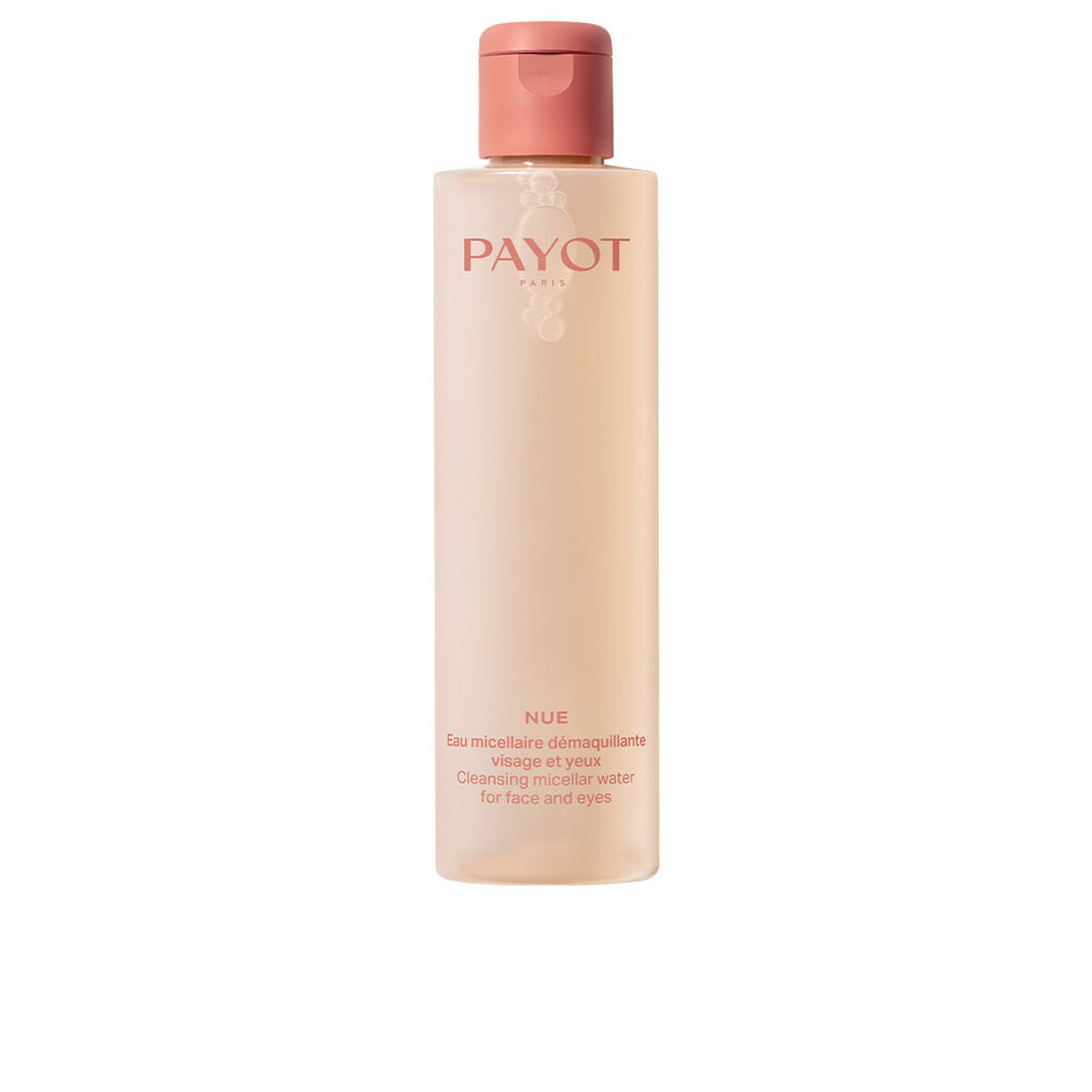 Day Cream Payot Les Démaquillantes 200 ml for Women skincare packaging