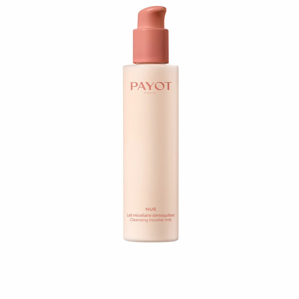 Facial Make Up Remover Cream Payot Les Démaquillantes 200 ml skincare packaging