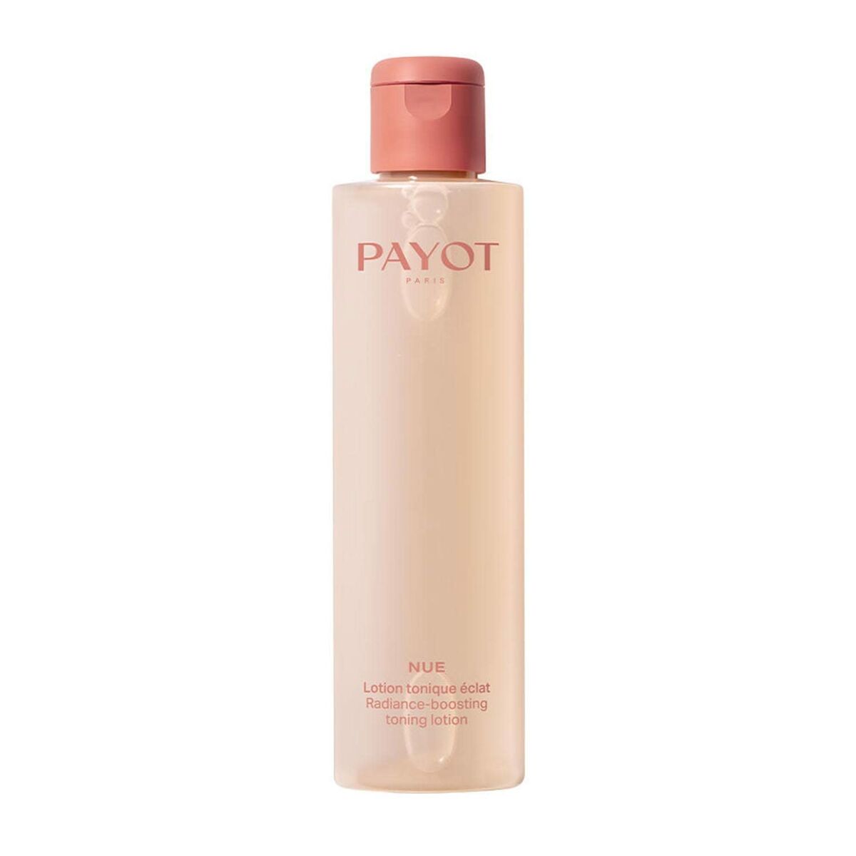 Toning Lotion Payot Les Démaquillantes 200 ml skincare packaging