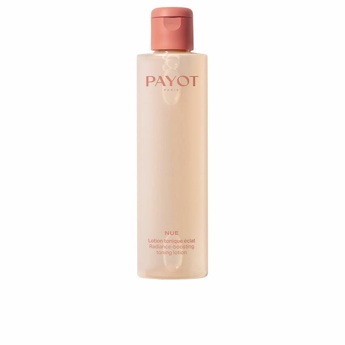 Toning Lotion Payot Les Démaquillantes 200 ml skincare packaging