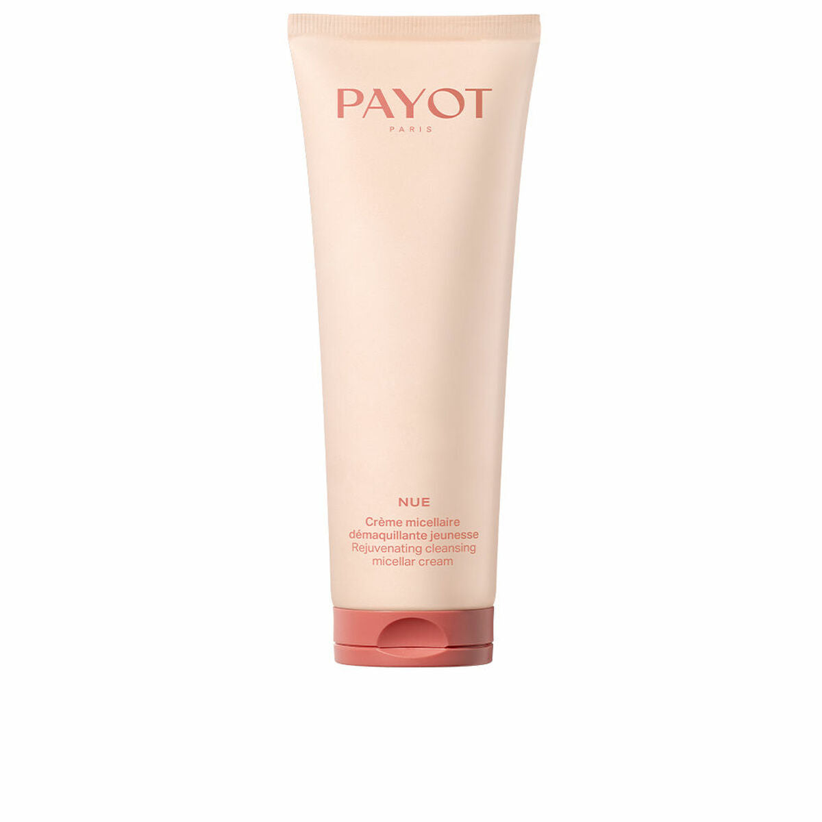 Facial Make Up Remover Payot Jeunesse product packaging