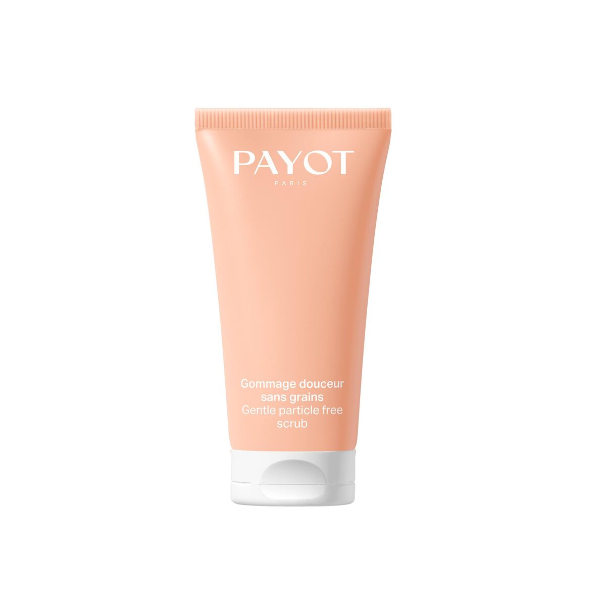 Facial Exfoliator Payot LES DÉMAQUILLANTES 50 ml for Women product packaging
